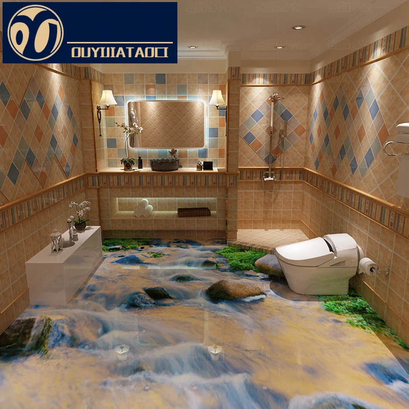 Dubai design High grade Art 3D floor tile porcelain 3d tile textures ... Dubai design High grade Art 3D floor tile porcelain 3d tile textures ...
