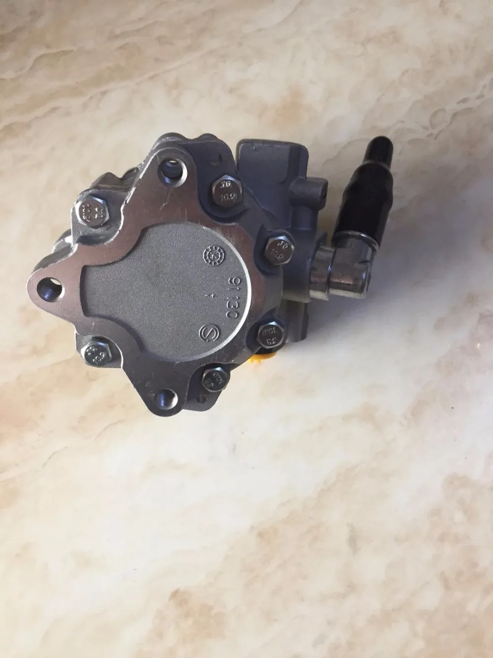 Poder de la bomba de dirección ASSY para BMW 316 318 Z3 525 E39 E36 E46 32411092432, 32411092433, 32411092744, 32411092603