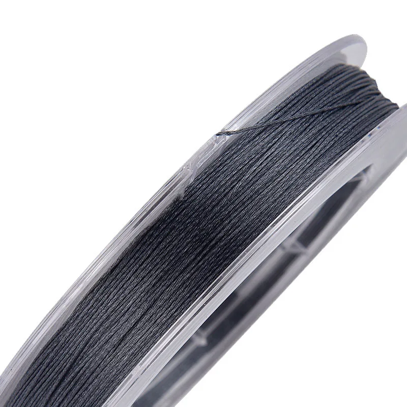 Fishing Line PE Braided 100M Super Strong Line 0.1-0.6mm Multifilament Fishing Line For Carp Fishing Wire jooyoo Brand