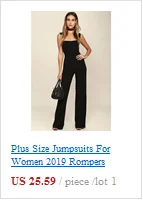 Женский комбинезон, длинные штаны, элегантные, широкие, с косыми плечами, Комбинезоны для женщин, уличная одежда размера плюс, комбинезоны Combinaison Pantalon