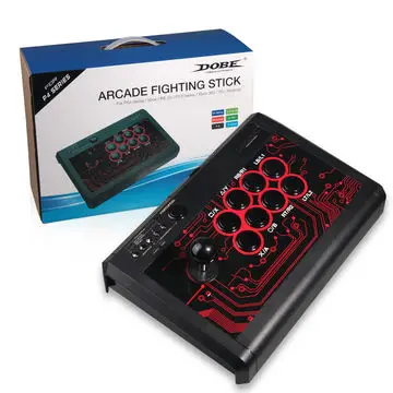 

Fighting Joystick New USB Arcade Fight Game Stick