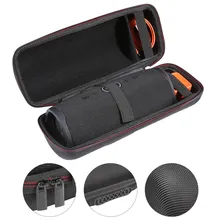 Водонепроницаемый чехол для JBL CHARGE 4 Bluetooth корпус динамика с плечевым ремнем Защитная крышка для jbl Charge4 динамик