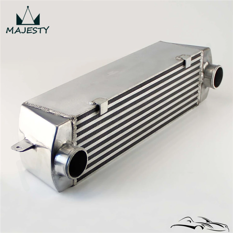 

For BMW 135 135i 335 335i E90 E92 2006-2010 N54 Twin Turbo Intercooler