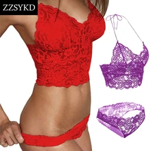 Кружевное нижнее белье, сексуальное, эротическое, порно, для женщин, Интимо, сексуальный наряд, укороченный топ, бюстгальтер, эротическое нижнее белье, ночная рубашка для куклы