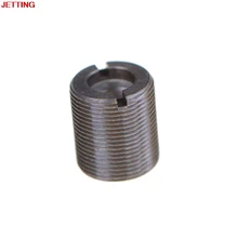 Для 405nm/455nm фиолетовый/синий лазерный диод Двухслойное коллимационное оптическое стекло с покрытием