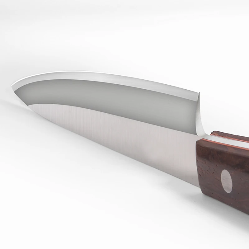 Кухонные ножи нож для сырой рыбы японский Santoku Sashimi Filleting Chef нарезки мяса фрукты