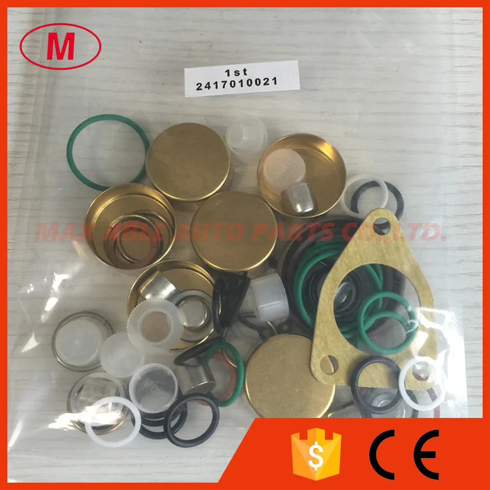 Diesel Fuel Injection Pump repair kits 2417010021in Fuel Supply