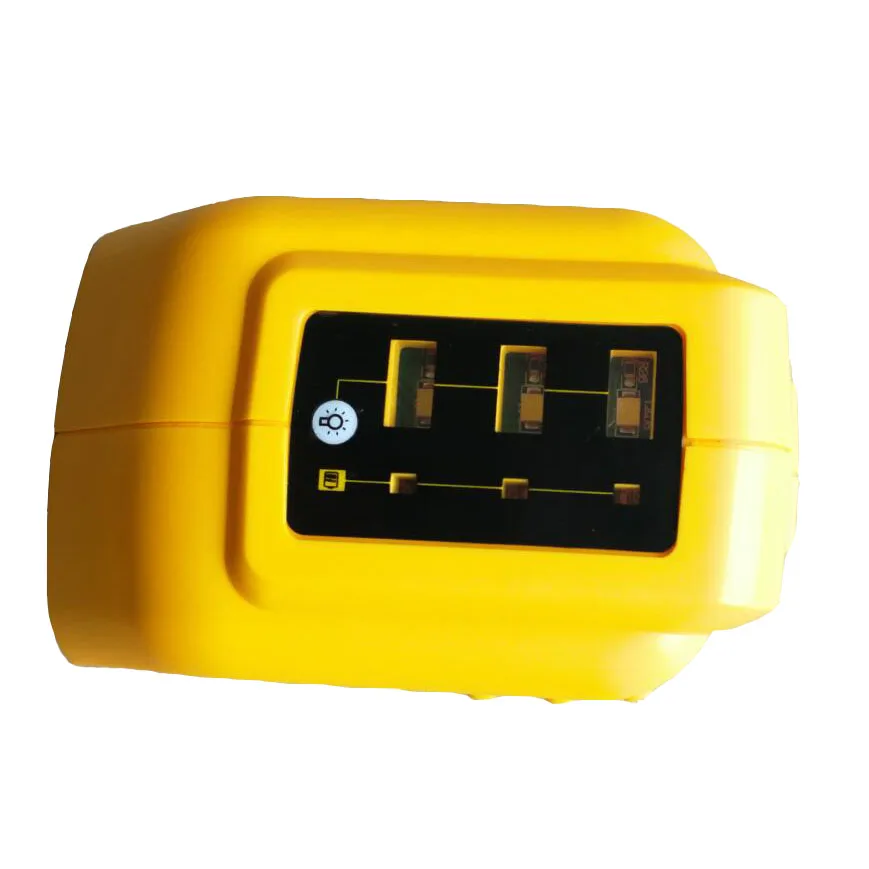 Зарядное устройство DCB090 для DEWALT 14 4 В 18 в 20 в|dewalt 18v charger|dewalt 20v chargerdewalt charger |
