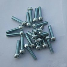 50 шт. шаблон пластины винт для Motorola GM338 форма цветка сливы T15 радио аксессуары