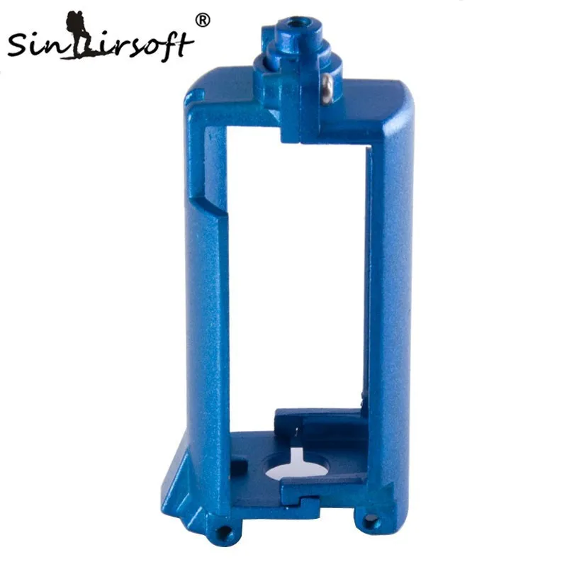 SINAIRSOFT Motor Base Motor Mount Motor Stand Motor Frame for AK47 AK74 Series HuntingGun Accessories Airsoft AEG SA1200