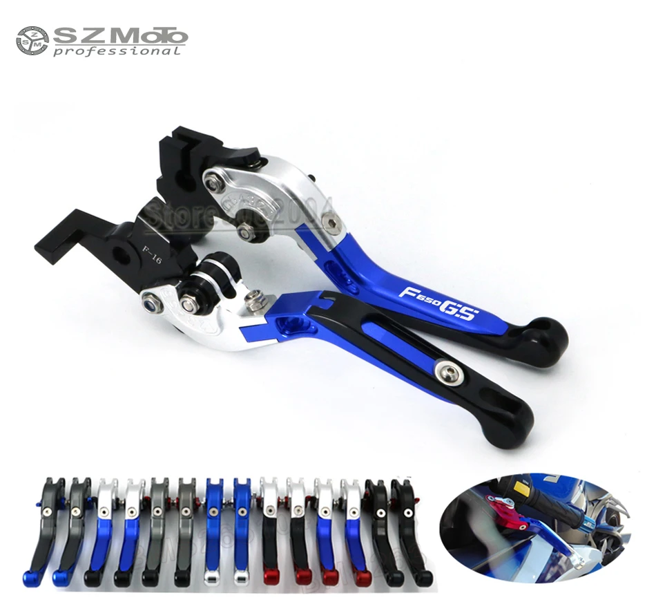 102  F650GS  F16 B6