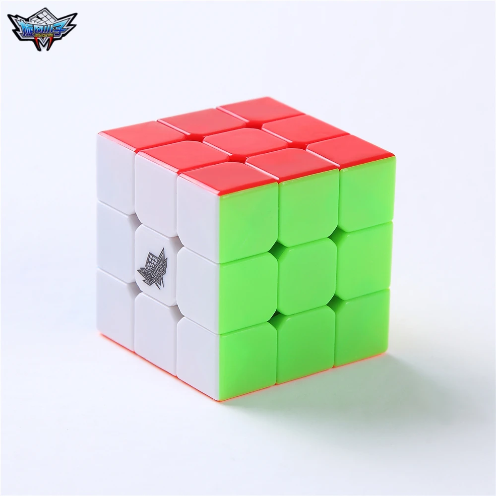 40mm font b cube b font 3x3x3 Cyclone Boys Mini font b Magic b font font