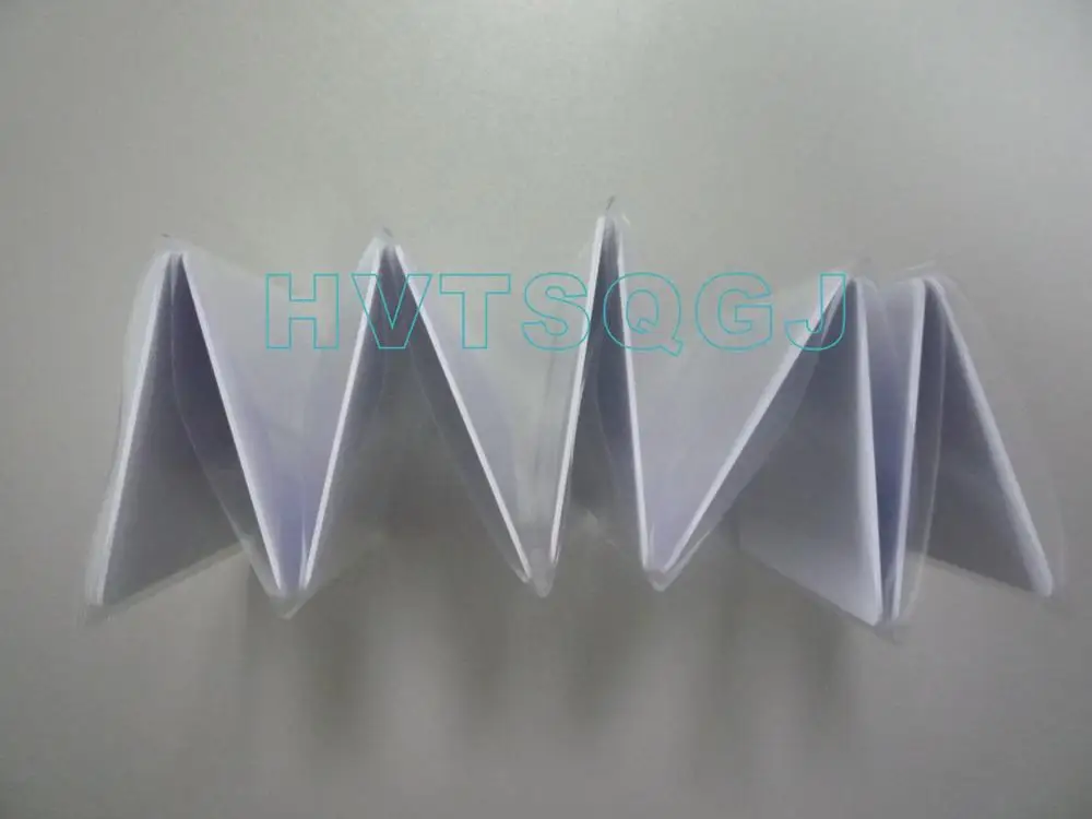 

50pcs EM4305 T5577 Blank Card RFID Chip Cards 125 khz Copy Rewritable Writable Rewrite Duplicate 125khz