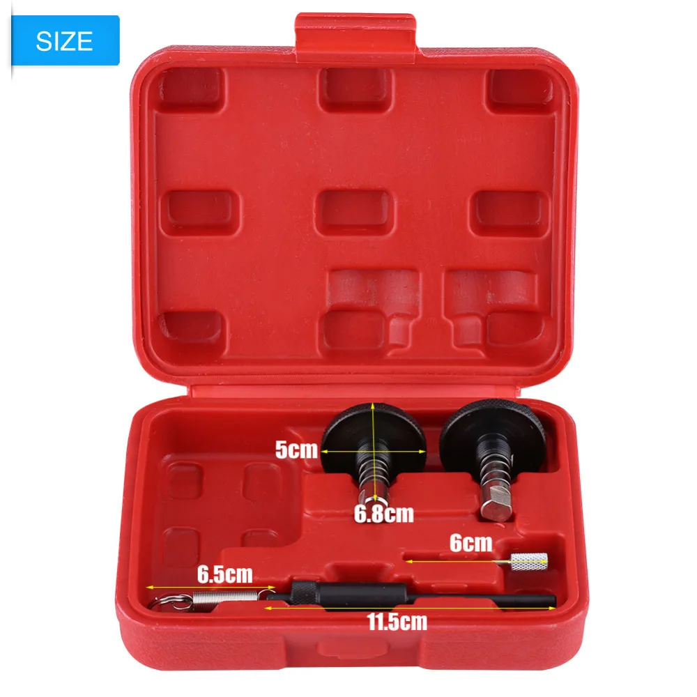 Diesel Engine Timing Tool 10