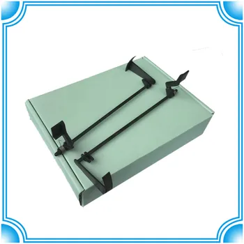 

Part for HP 9000 9040 9050 Delivery Sensor Lever Kind two 10pces Compatible new RB2-5982-000 RB2-5982