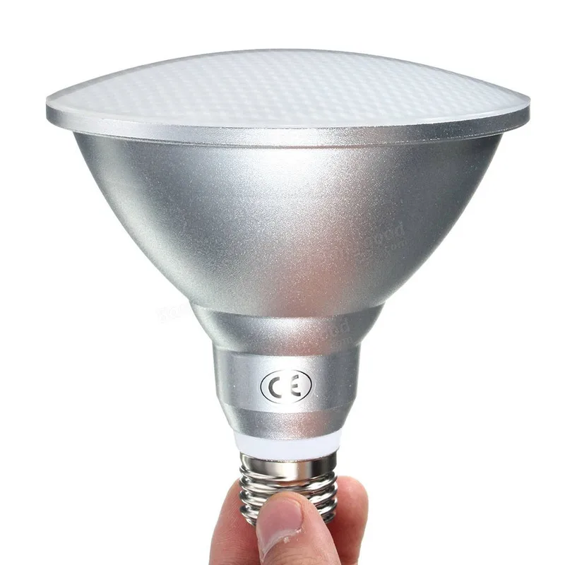 รูปสินค้า หลอดไฟ LED กันน้ำ IP65 ปรับแสงได้ สำหรับใช้งานในร่ม