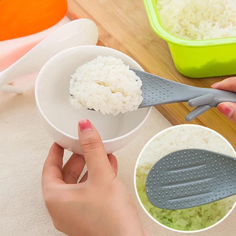 

New 1PCS Portable Silicone Taomee Device Strainer Easy Useful Kitchen Gadget Cooking Tools Kitchen Supplies Candy Color Random