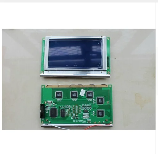 

For New LMBHAT014GCZ LMBHAT014G5C M014CGA LCD screen M014C