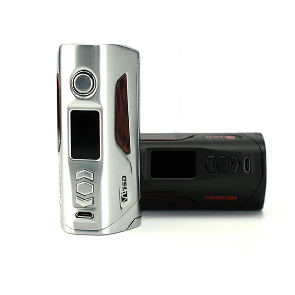Hcigar VT75D  Evolv DNA 75W Box Mod (5)