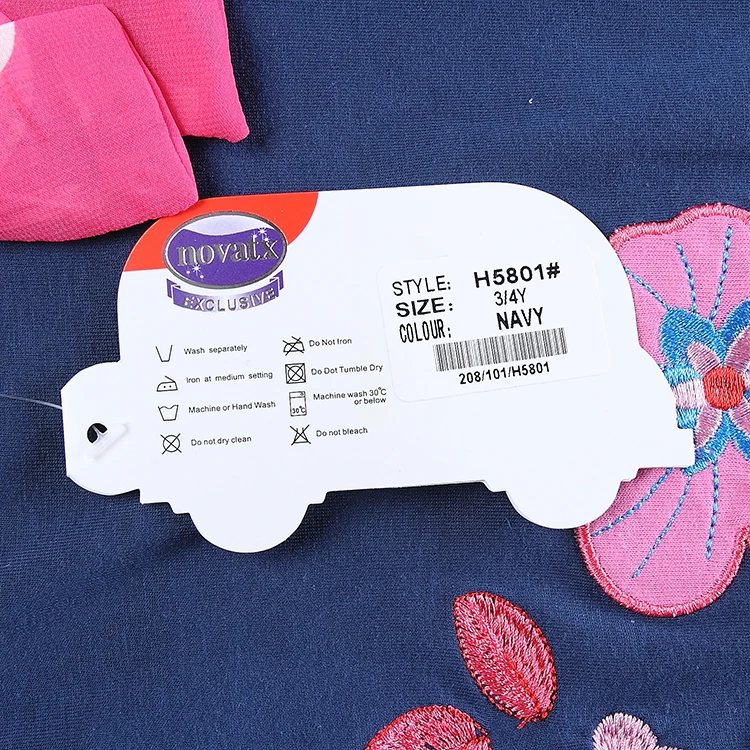 H5801 NAVY-12