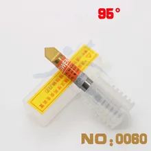 WENXING фреза 95 spade дрель 0060 гравировка резак для сверлить отверстия для вертикальных ключевых станков