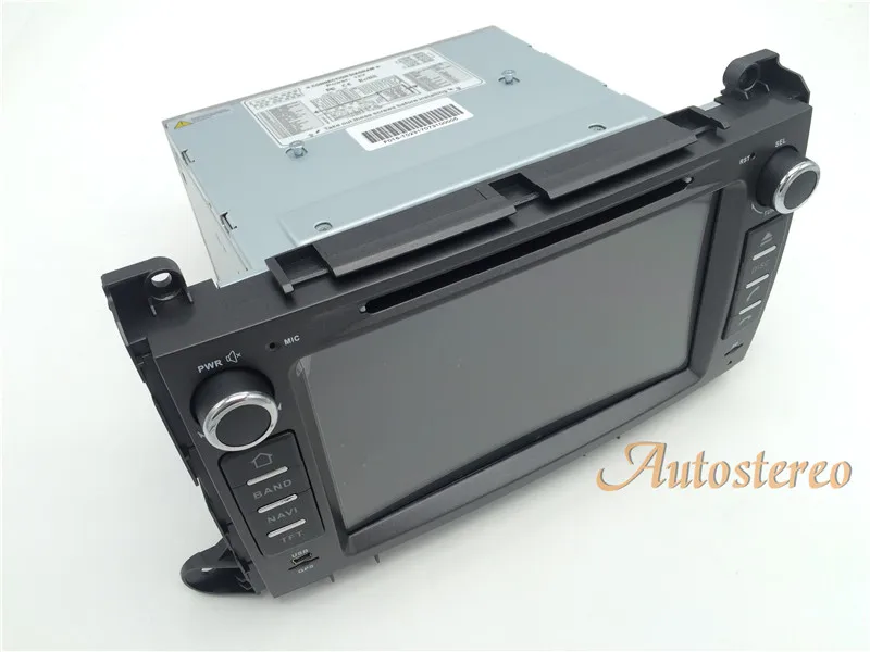 Discount Android 8 Car GPS Navigation Car DVD Player for Toyota Sienna 2009+ 4GB RAM PX5 radio tape recorder multimedia player head unit 8