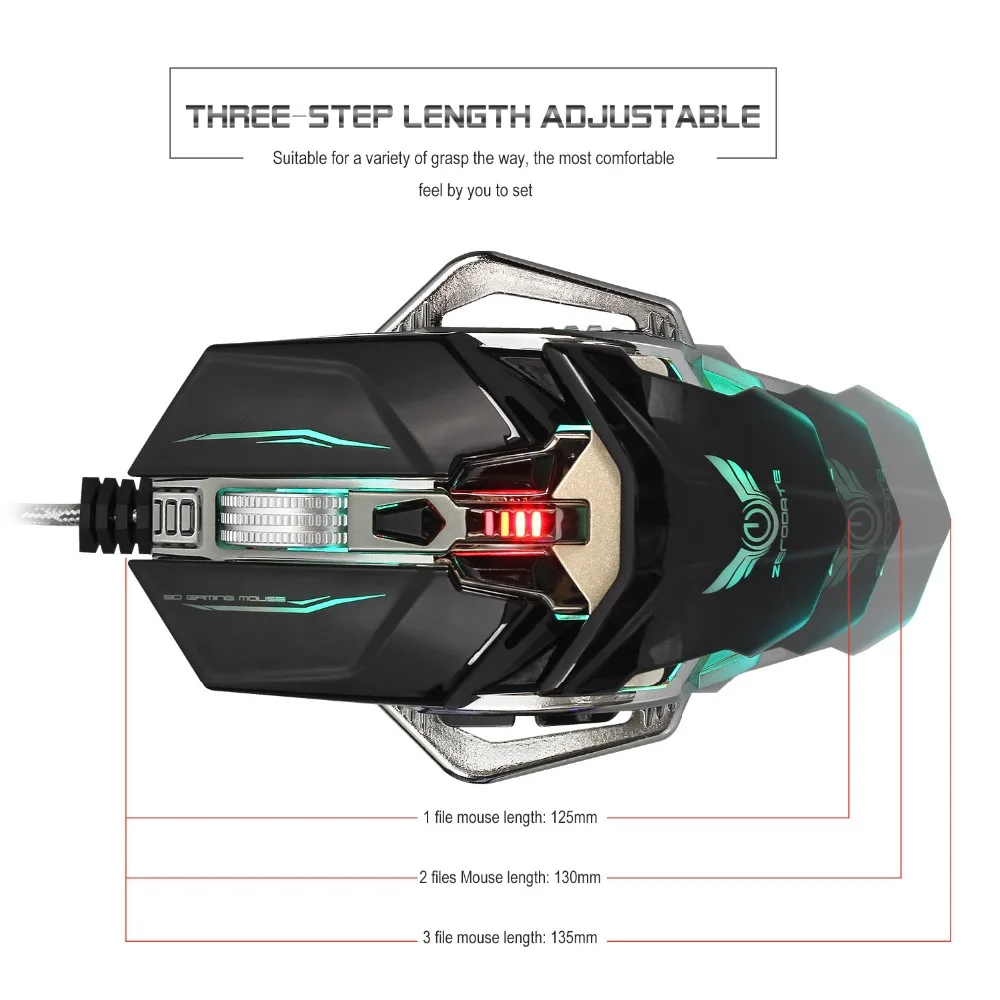 Gaming Mouse (5)
