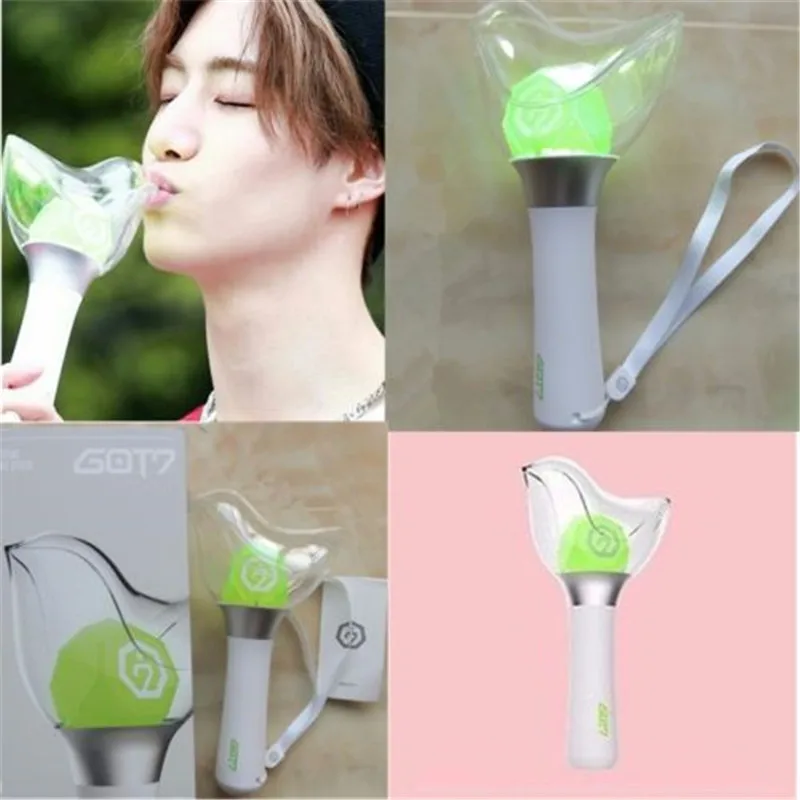 GOT7 LightStick Official