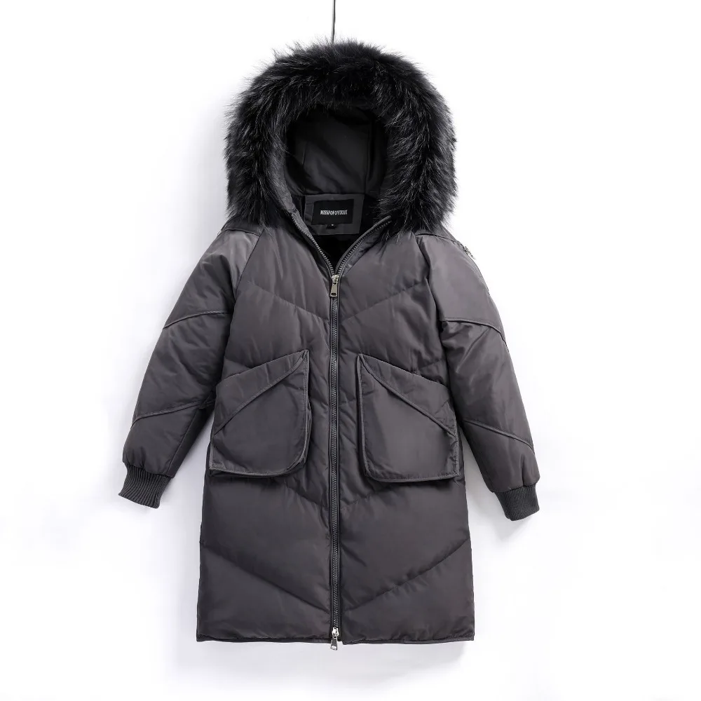 2018 Winter Coats High Quality Coat Fashion Female Long Jacket Women Thicken Warm Down Parkas Coat Outerwear Maternity Clothings 2018 Winter Coats High Quality Coat Fashion Female Long Jacket Women Thicken Warm Down Parkas Coat Outerwear Maternity Clothings