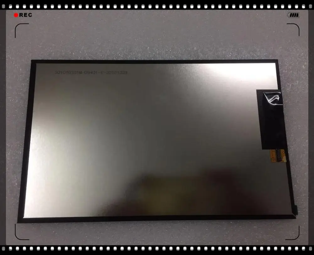 SQ101B331M-D9401-E высококачественный 10,1 дюймовый 31pin ips ЖК-экран для PDF 10 MTK 6580 планшетный ПК ips экран дисплея