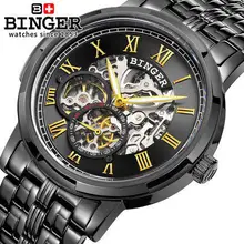 Wholesale Men Sports Wristwatches Waterproof Fashion Casual Automatic Watch Analog Military Multifunctional Mens Outdoor Watches