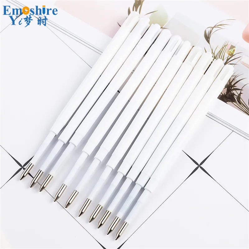 Emoshire Pen Refill Black bLUE Refill (4)