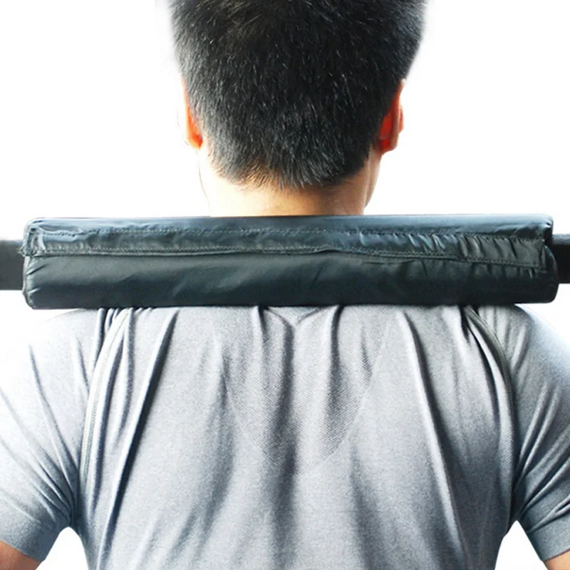 Buy Barbell Weight Bar Pad for Crossfit Gym