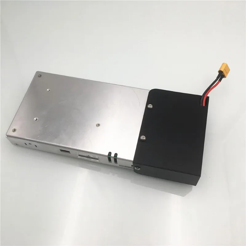Ender 3S original Meanwell LRS 350 24 источник питания для 3D принтера Creality 3|Детали и аксессуары