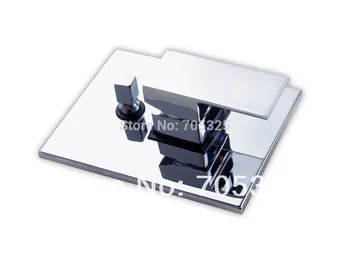 

Excellent New Bathroom Shower Assembly Control Mixing Valve Brass Chrome Finish Valve Chrome Bathroom Faucet Accessories