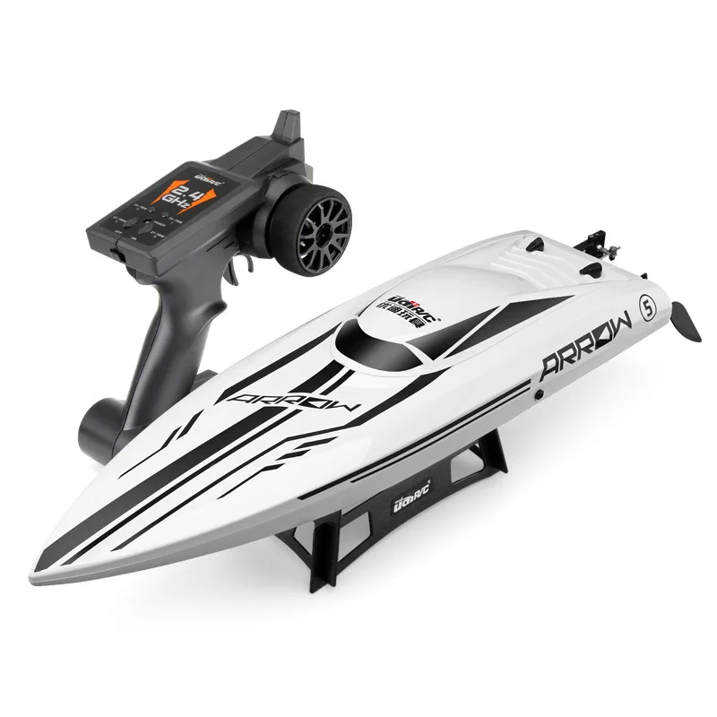 Новейшая RC Hobby 903 2 4G 63 см 55 км/ч система водяного охлаждения гоночная бесщеточная