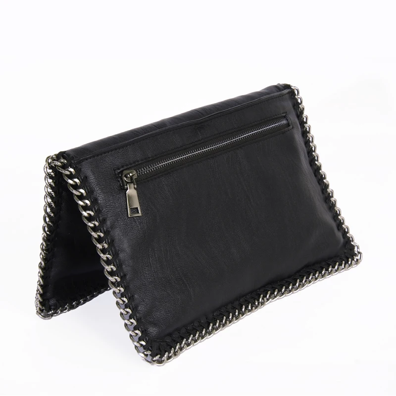 PU Leather Handbag (1)