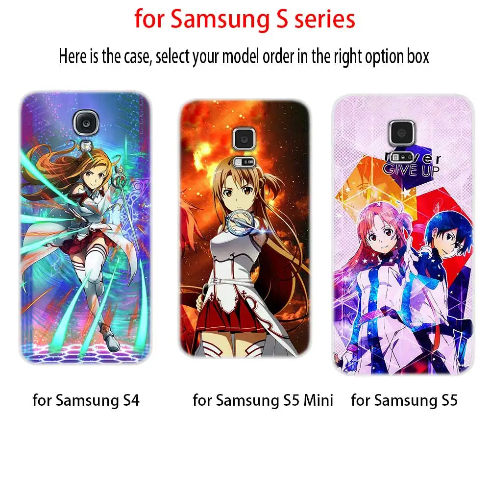 Мягкий силиконовый чехол для Samsung S30 S20 S11 S10 S9 S8 Plus lite 11e 10e Uitra S7Edge с изображением