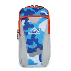 Камуфляжные сумки для наружной дышащей поясной сумки для мужчин водостойкий тактический рюкзак Камуфляжный женский спортивный рюкзак