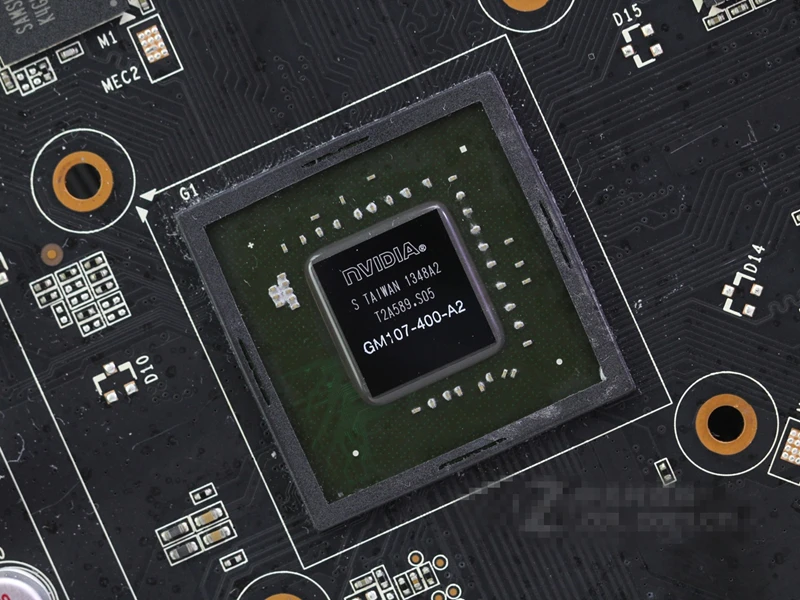 Оригинальная видеокарта ZOTAC GPU GTX 750Ti 2 Гб 128 бит GDDR5 видеокарты карта для nVIDIA GeForce