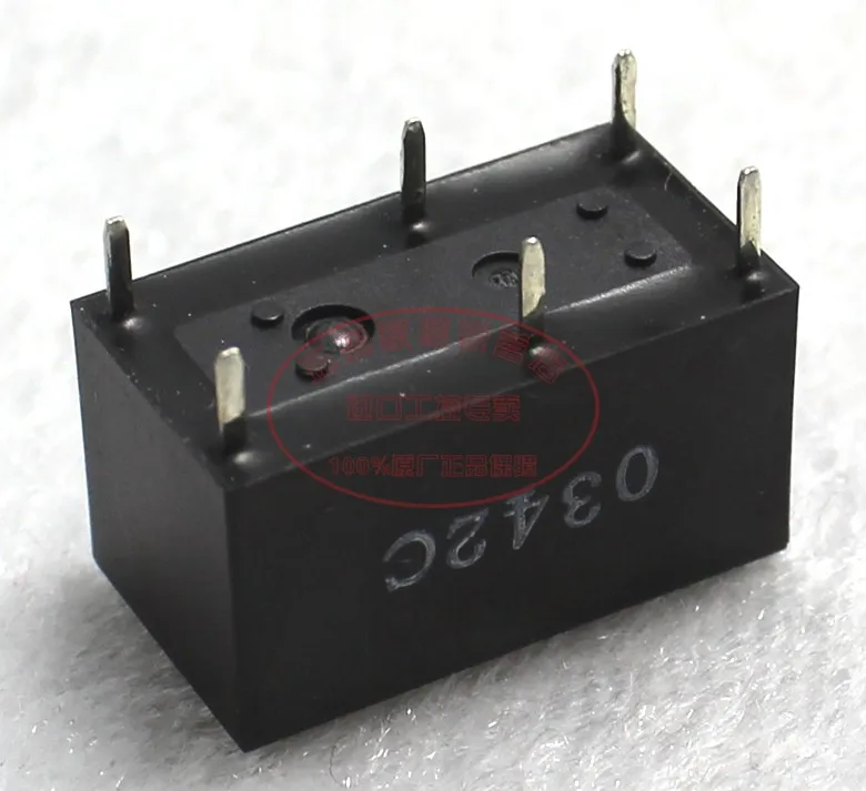 И аутентичный с Omron небольшое реле G6B-2114P-US-U DC24V-24VDC