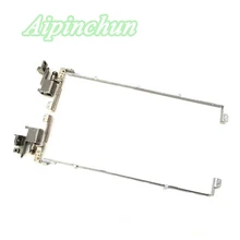 Aipinchun ноутбук ЖК-экран Петли для lenovo ThinkPad L540 L+ R Набор держателей для инструмента рамка кронштейны