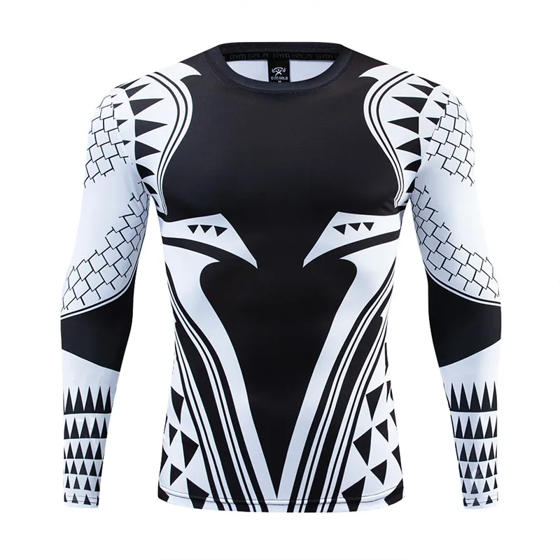 aquaman long sleeve shirt