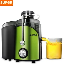 Бытовая Автоматическая мульти-функциональная соковыжималка автоматический выброс мякоти перемешивающая машина Роскошная кухонная техника