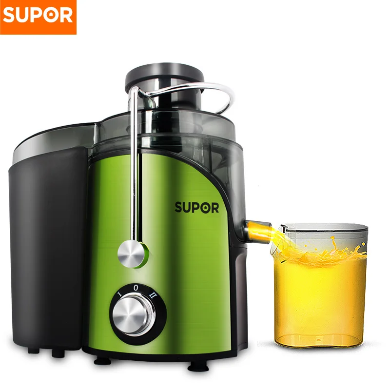 Бытовая Автоматическая многофункциональная соковыжималка автоматическая