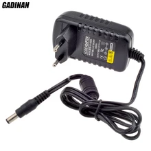 2A AC 100V 240V Converter Adapter