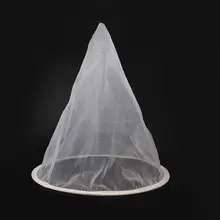 Bee Мёд фильтр волоконно специальных инструментов фильтр примесей фильтрации волокна фильтр точности Инструменты для пчеловодства