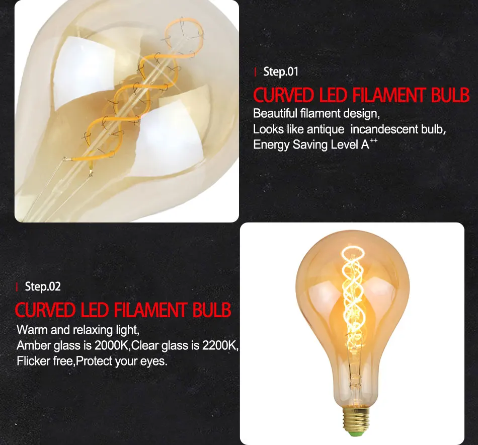 Cheap led filament