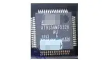 AT91SAM7S128-AU-001 Microchip Technology | Italia