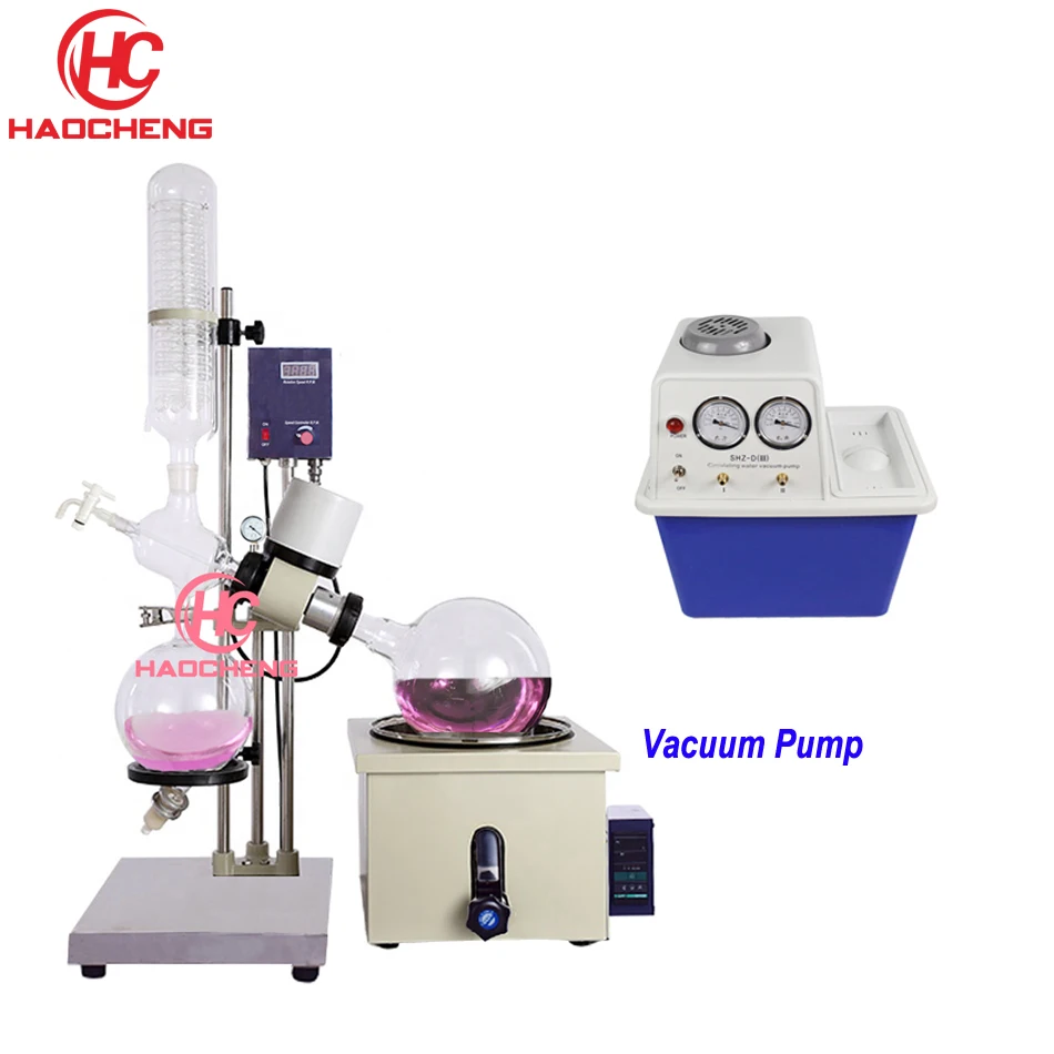 5L with Pump